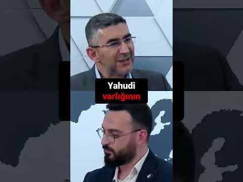 "İsrail" ABD'yi mi Yönetiyor? #shorts
