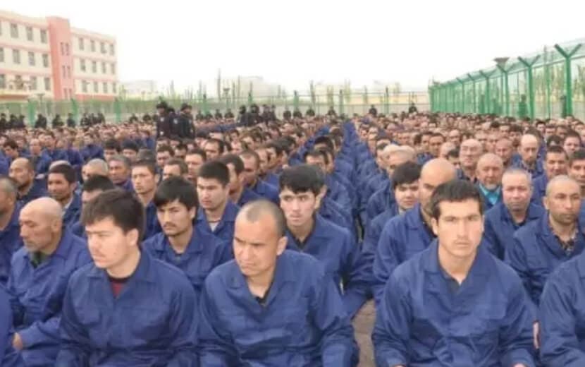 Çin Zulmünü Kınayan 22 Ülke Arasında Müslüman Ülke Yok