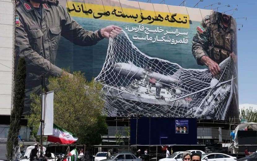 ABD Zor Durumda: Türkiye, Mısır ve Pakistan'ın Çaba Sarf Ettiği Plan Masada