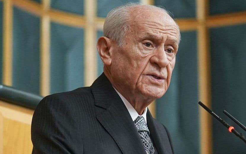 Bahçeli: "Ara Seçim Yok Seçim Zamanındadır”