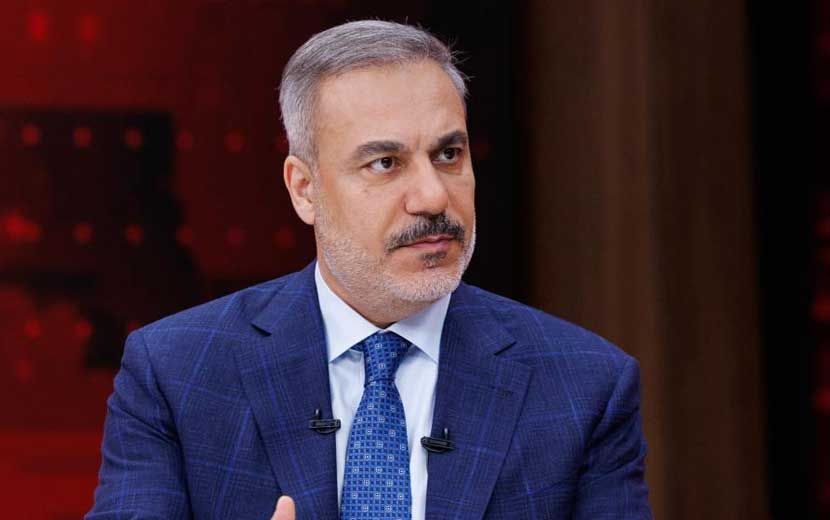 Fidan’dan, İran’a Gözdağı Gibi Uyarı: “Kriz Uzarsa…”