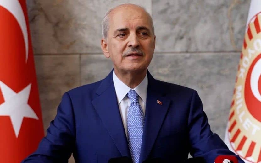 “Terörsüz Türkiye” Süreci İçin Partilerle Görüşüldü: Masada Ne Var?