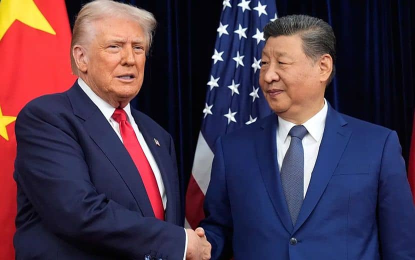 Trump: "İran Asla Nükleer Silaha Sahip Olamaz"