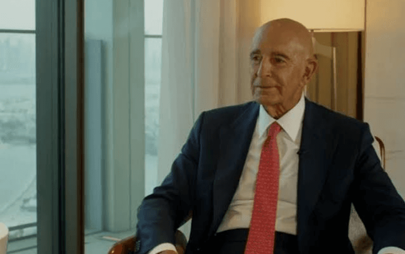 ABD Elçisi Barrack’tan Bölgeyi Altüst Eden Açıklamalar