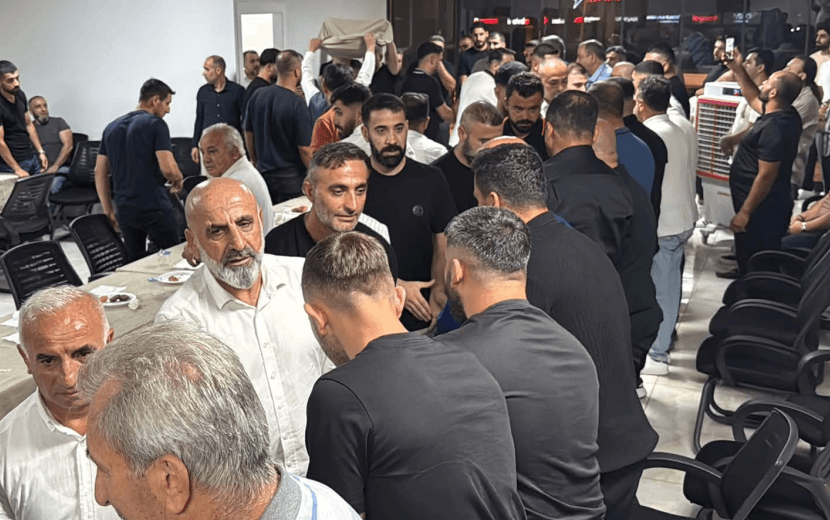Husumet Kur’an-ı Kerim Altında Son Buldu: Aydın’da İslami Kardeşlik Kazandı