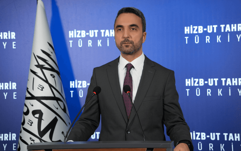 Başörtüsü Yasağına Karşı Durmak Suç Değildir