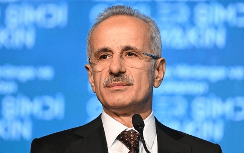 Uraloğlu: “Kalkınma Yolu Bitseydi, Hürmüz’ü Konuşmazdık”