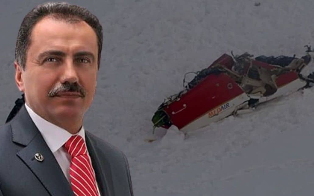 Yazıcıoğlu Dosyasında Yıllar Sonra Dikkat Çekici Gelişme: 29 Gözaltı Kararı