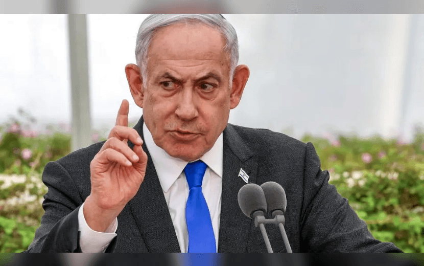Netanyahu’dan, Türkiye’ye Küstah Tehdit