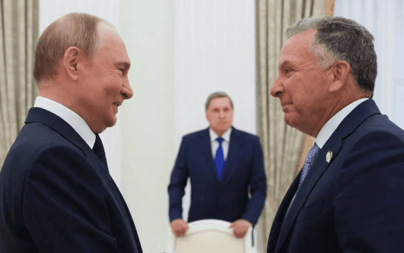 Putin, ABD ve Ukrayna ile Müzakerelere Yeşil Işık Yaktı