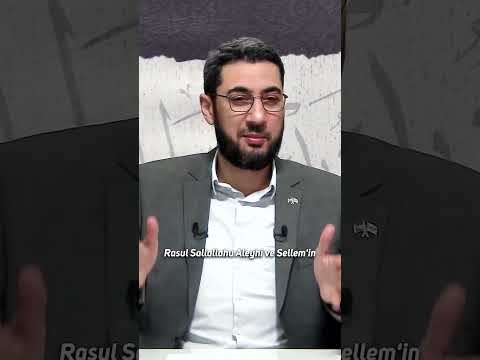 Hicret: Zulümden Kaçış ve Refah Arayışı mı? #shorts