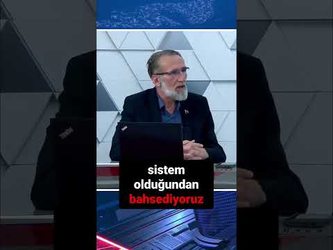 Ben kendi çocuğumu eğitsem, toplum düzelir mi? #kahramanmaraş #shorts