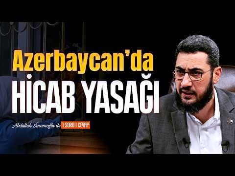 Hicab Yasağına Nereden Bakalım?