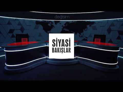CHP’ye “Mutlak Butlan” Kararı | Sumud Filosuna Müdahale | Putin’in Çin Ziyareti | ABD-İran Savaşı