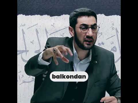 Bu Gençlik Sizin Eseriniz!