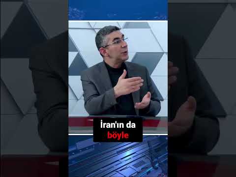 ABD İran'ı kolay lokma, kendisini süper güç sandı! #shorts #iranwar #iran