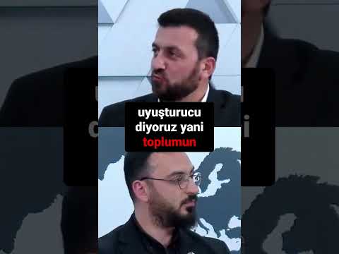 Gençler Suçu Neden 'Başarı' Olarak Görüyor? #kahramanmaraş #shorts